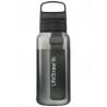 LifeStraw Gourde Filtrante Go 1L.