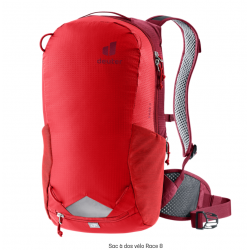 DEUTER RACE 8