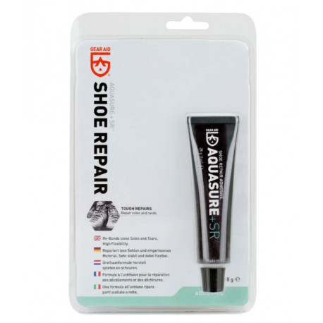 McNett Gear Aid Aquasure +SR™ 28g.