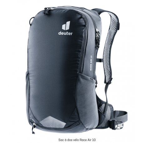 Deuter Race Air 10.