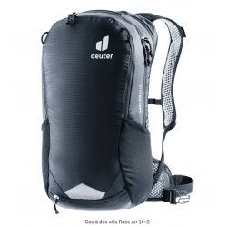 Deuter Race Air 14+3 L.