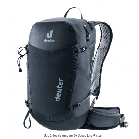 DEUTER Speed Lite Pro