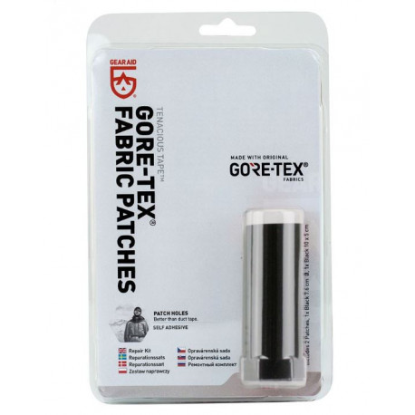 McNett GearAid Tenacious Tape Gore-Tex.