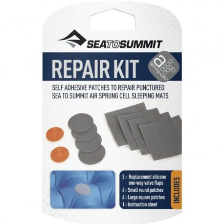Sea To Summit Air Mat Repair Kit.