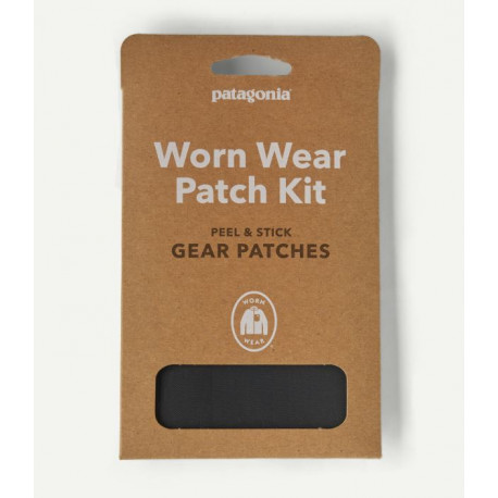 Patagonia Worn Wear™ Patch Kit.