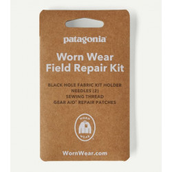 Patagonia Worn Wear™ Field Repair Kit.