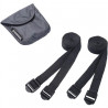 Thermarest Universal Couple Kit.