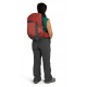 TEMPEST 22 ANCHOR Blue Atlas OS