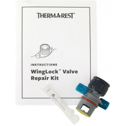 Thermarest Winglock Valve Repair Kit.