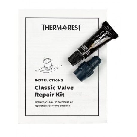 Thermarest Classic Valve Repair Kit.