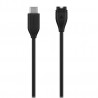Garmin Câble USB-C de chargement/données.