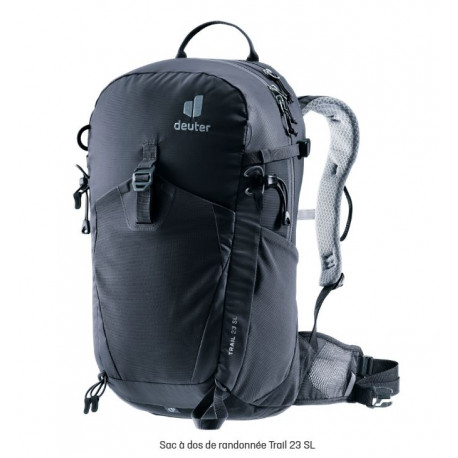 DEUTER Trail 23 SL