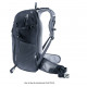 DEUTER Trail 23 SL