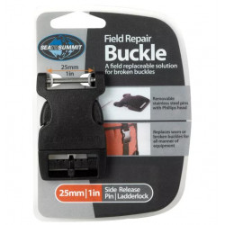 Sea To Summit Field Repair Buckle 25mm.