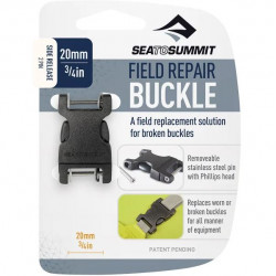 Sea To Summit Field Repair Buckle 25mm.