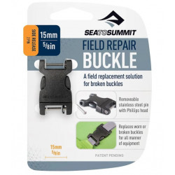Sea To Summit Field Repair Buckle 15mm.