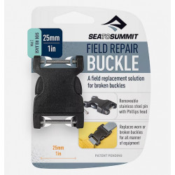 Sea To Summit Field Repair Buckle 25mm.