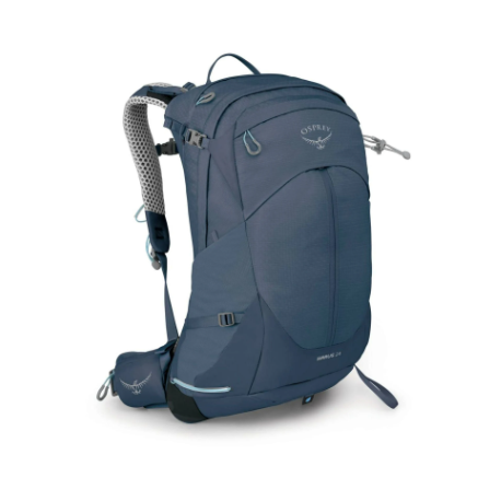 Osprey Sirrus 24L.