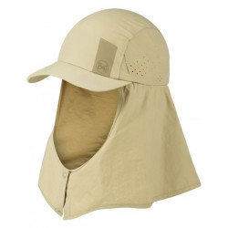 Buff Désert Cap.