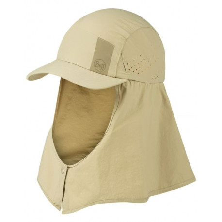 Buff Désert Cap.