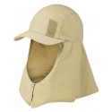 Buff Désert Cap.