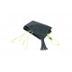 Nemo Hornet Osmo / Hornet Elite Osmo 2P Footprint.