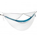 Cocoon Mosquito Net Hammocks.