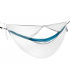 Cocoon Mosquito Net Hammocks.