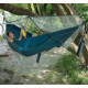 Cocoon Mosquito Net Hammocks.