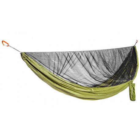 Cocoon Ultralight Hammock With Mosquito Net.