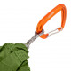 Cocoon Ultralight Hammock With Mosquito Net.