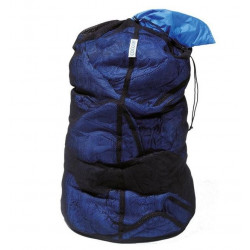 Cocoon Sleeping Bag Storage Mesh.
