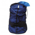 Cocoon Sleeping Bag Storage Mesh.