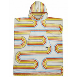 PackTowl Poncho Serviette.