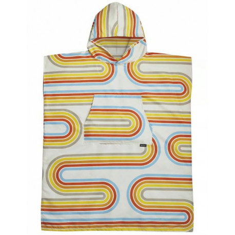 PackTowl Poncho Serviette.