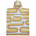 PackTowl Poncho Serviette.