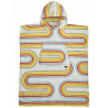 PackTowl Poncho Serviette.
