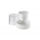 Platypus Bouchons Push-Pull Cap.