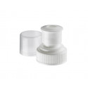 Platypus Bouchons Push-Pull Cap.