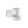 Platypus Bouchons Push-Pull Cap.