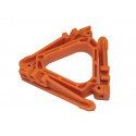 Jetboil Stabilisateur pour cartouche de gaz.