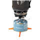 Jetboil Stabilisateur pour cartouche de gaz.