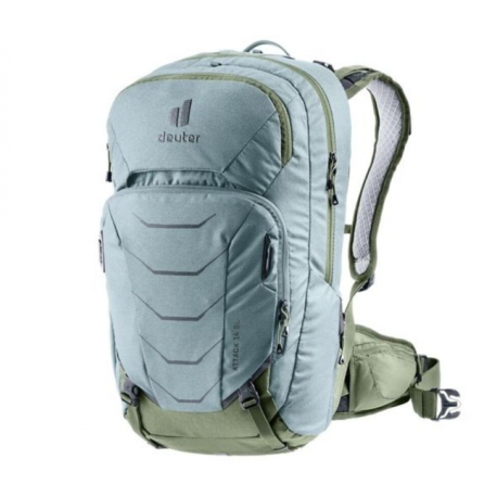DEUTER Attack 14 SL