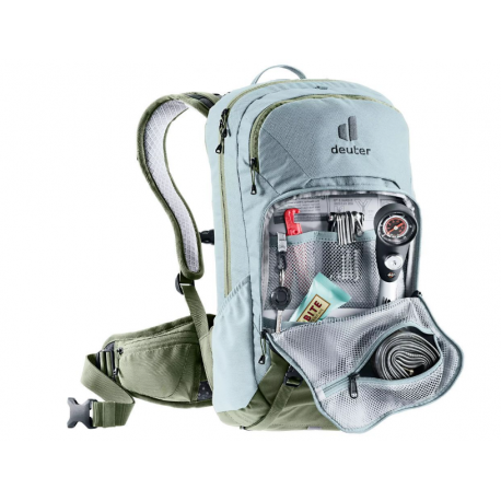 DEUTER Attack 14 SL