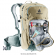 DEUTER Attack 18 SL
