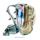 DEUTER Attack 18 SL