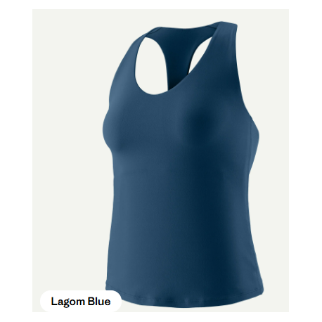 PATAGONIA w's Maipo Tank