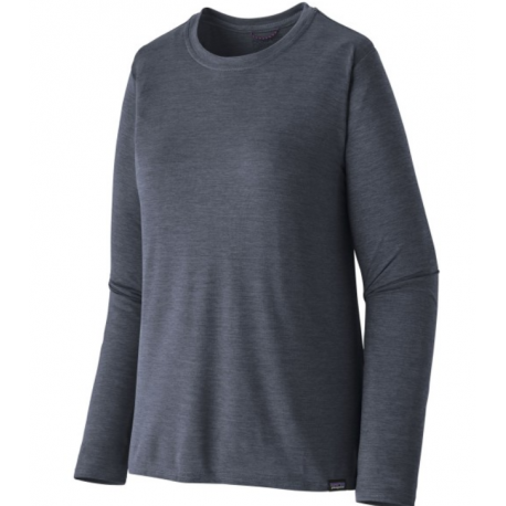 WS LS CAP COOL DAILY SHIRT
