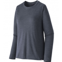 WS LS CAP COOL DAILY SHIRT