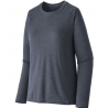 WS LS CAP COOL DAILY SHIRT